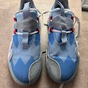 Adidas Trae Young 1 ‘Ice Trae’